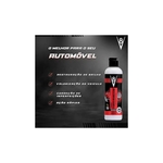 POLIDOR TIRA RISCOS V8  240ML  7223