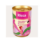 Lencos Umedecidos Antissepticos Ricca 30 Un 3799