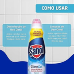 CLOROGEL SANOL ORIGINAL 700ml 2162