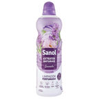 LIMPADOR PERFUMADO SANOL EXTRATOS NATURAIS LAVANDA 1L 4722