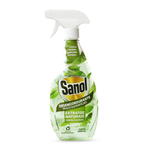 DESENGORDURANTE SANOL EXTRATOS NATURAIS HORTELA E SALVIA 500ml 4212