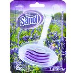 BLOCO SANITÁRIO SANOL LAVANDA AP 35g 2532