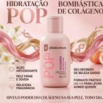 Kit Loção Colágeno Hidramais 40ml C/ 20 Unid