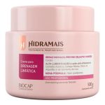 CREME MASSAGEM DRENAGEM LINFATICA 500G HIDRAMAIS