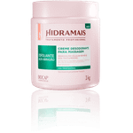 CREME ESFOLIANTE  ALTA ABRASAO 1KG HIDRAMAIS 