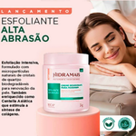 CREME ESFOLIANTE  ALTA ABRASAO 1KG HIDRAMAIS 