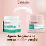 CREME PARA MASSAGEM LOCALIZADA PHYTOCAFEIL 500G