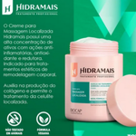 CREME PARA MASSAGEM LOCALIZADA PHYTOCAFEIL 500G