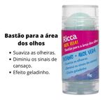 BASTAO PARA AREA DOS OLHOS RICCA  3782