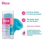 BASTAO PARA AREA DOS OLHOS RICCA  3782