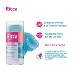 BASTAO PARA AREA DOS OLHOS RICCA  3782