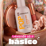 LOÇÃO CORPORAL HIDRAMAIS LUVAS DE SEDA POP LOTIONS 40ML