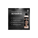 REVITALIZADOR DE COURO V8 240ML  7222