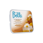CERA DEPILATORIA CAMOMILA 1KG DBELLA