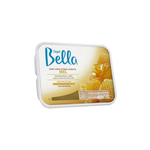 CERA DEPILATORIA MEL 1KG DBELLA