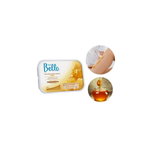 CERA DEPILATORIA MEL 500G DBELLA