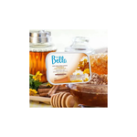CERA DEPILATORIA MEL 500G DBELLA