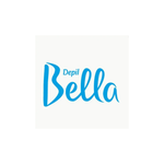 CERA DEPILATORIA MEL 500G DBELLA
