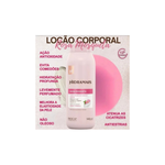 LOÇÃO CORPORAL HIDRAMAIS ROSA MOSQUETA 500ML