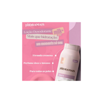 LOÇÃO CORPORAL HIDRAMAIS MILK+ 500ML