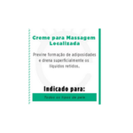 CREME MASSAGEM LOCALIZADA PHYTOCAFEIL 1KG HIDRAMAIS
