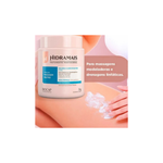 CREME MASSAGEM NEUTRO 1KG  HIDRAMAIS