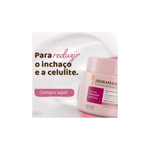 CREME MASSAGEM ALTA LUB DRENAGEM LINFATICA 1 KG HIDRAMAIS