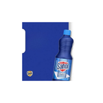 LIMPA REJUNTE SANOL 1LITRO  9053
