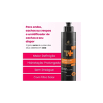 CREME DE PENTEAR  UMIDIFICADOR DE CACHOS  450ML BM