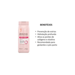 CREME MASSAGEM PREVENCAO ESTRIAS 200ML