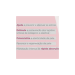 CREME MASSAGEM PREVENCAO ESTRIAS 200ML