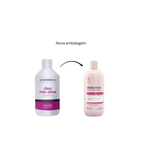 OLEO MASSAGEM MIX ATIVE HIDRAMAIS 500ML