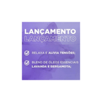CREME MASSAGEM RELAXANTE HIDRAMAIS 500G