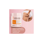 CREME MASSAGEM LIPODETOX 1 KG