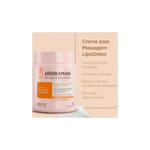 CREME MASSAGEM LIPODETOX 1 KG