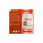 CREME MASSAGEM  DRAGON BLOOD 1 KG