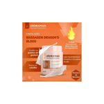 CREME MASSAGEM  DRAGON BLOOD 1 KG