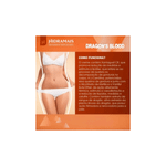 CREME MASSAGEM  DRAGON BLOOD 1 KG