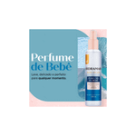BODY SPLASH PERFUME DE BEBE 190ML HIDRAMAIS