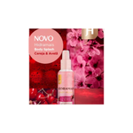 BODY SPLASH CEREJA E AVELA 190ML HIDRAMAIS