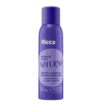 SHAMPOO A SECO NOTURNO RICCA 150ML 2844