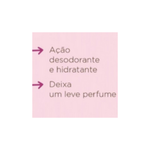 OLEO AMEIXA NEGRA 120ML HIDRAMAIS 