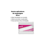 APLICADOR DE MAQUIAGEM RICCA 571
