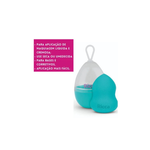 ESPONJA RICCA MAKE UP PERFECT CURVED SHAPE 2320