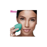 ESPONJA RICCA MAKE UP PERFECT CURVED SHAPE 2320