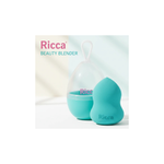 ESPONJA RICCA MAKE UP PERFECT CURVED SHAPE 2320