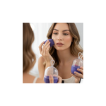 ESPONJA PARA MAQUIAGEM RICCA STARBLENDER 2339