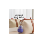 ESPONJA PARA MAQUIAGEM RICCA STARBLENDER 2339