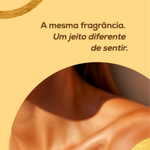 CREME DUO GEL PERFUMADO AMEIXA DOURADA 250G HIDRAMAIS
