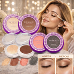 SOMBRA UNO TOP BEAUTY CORES SORTIDAS